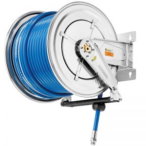 HOSE & HOSE REELS