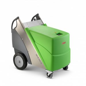 THIẾT BỊ LÀM SẠCH CÔNG NGHIỆP