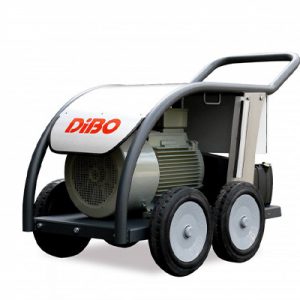 máy phun rửa áp lực nước