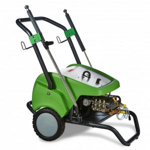 DiBo high pressure cleaner ECN-M 260/16 has a compact design
