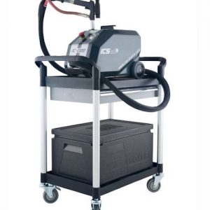 Discover a new dimension in surface cleaning with IC 022