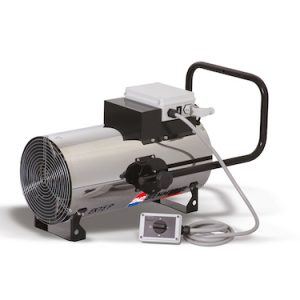 Electric heater BIEMMEDUE