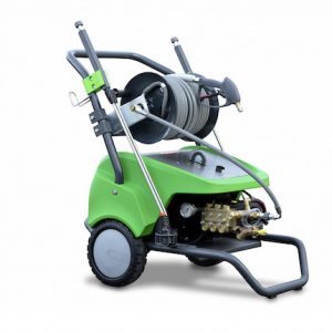Máy phun áp lực nước lạnh ECN-M 260/16 hãng DiBo