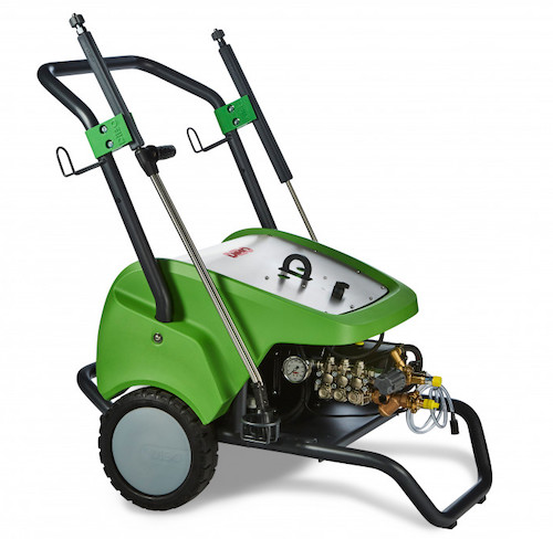 Máy phun áp lực nước lạnh ECN-M 260/16