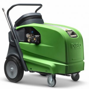 Máy phun rửa áp lực cao nước nóng DiBo IBH-S 210/15