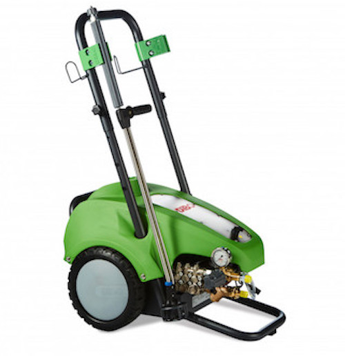 Máy phun rửa áp lực nước lạnh ECN-S 210/15