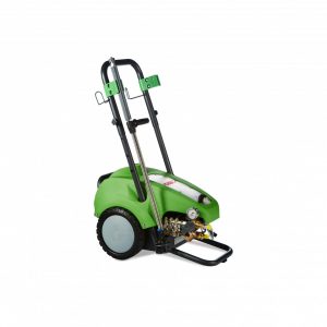 Máy phun rửa áp lực nước lạnh ECN-S 210/15