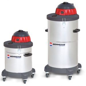 Industrial vacuum cleaner