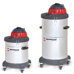 Máy hút bụi công nghiệp nhập khẩu 100% từ Italy