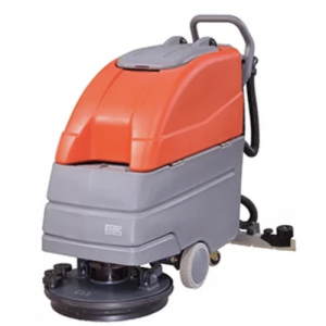 Roots Scrub B 6050 automatic scrubber drier