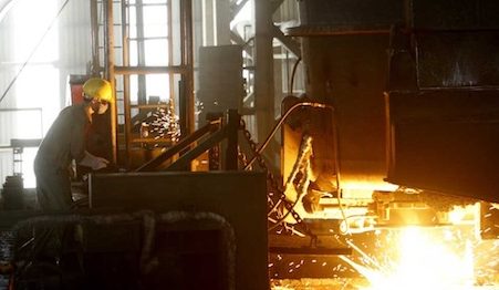 Tầm quan trọng của việc xử lý bụi kim loại