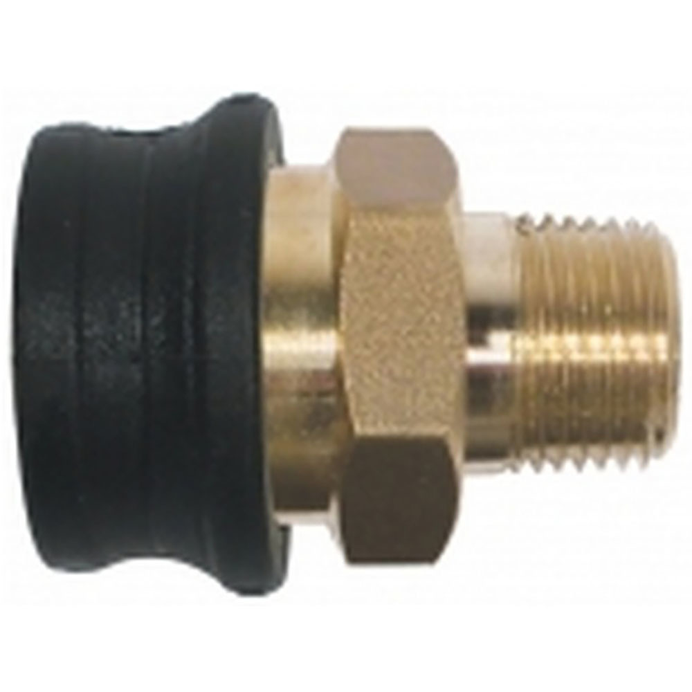 Coupling 1.4QC - 1.4 M NPT