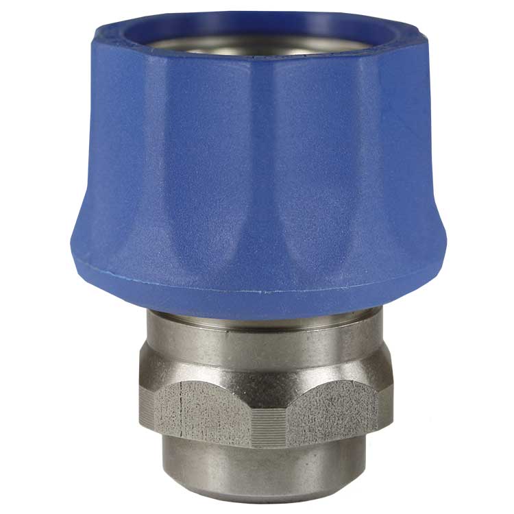 Coupling 3.8 F
