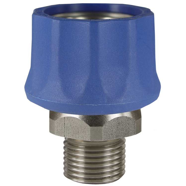 Coupling 3.8 M