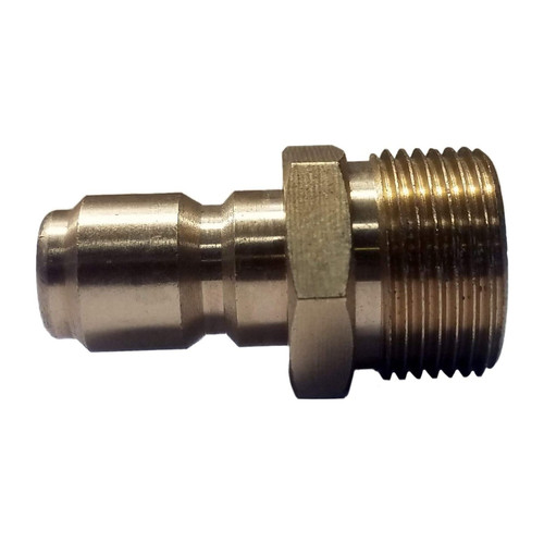 Coupling M22M _ 3.8 QC