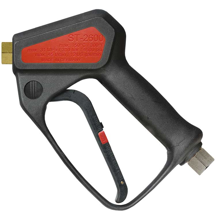 ST-2600