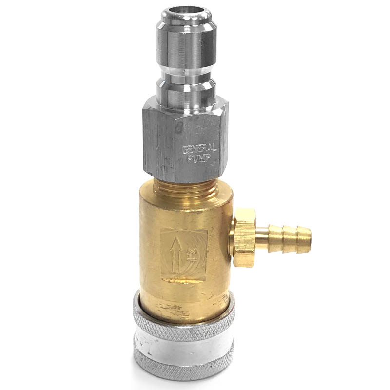 chemical injector 2