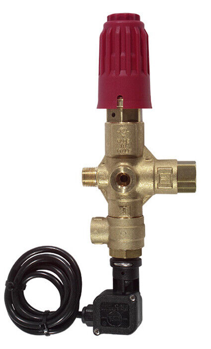 unloader valve vb350 with relay