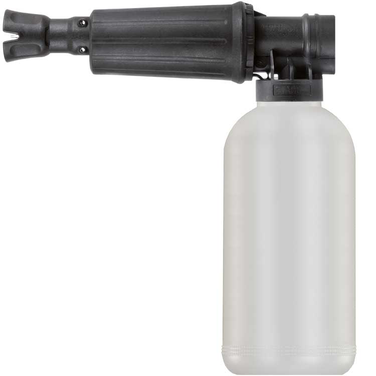 FOAM INJECTOR ST-73.1 1,25 1.4F TANK 1L