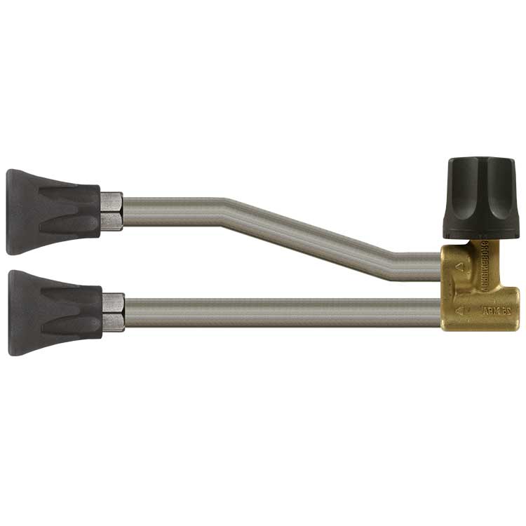 TWIN LANCE 1.4F VALVE UPWARD 210