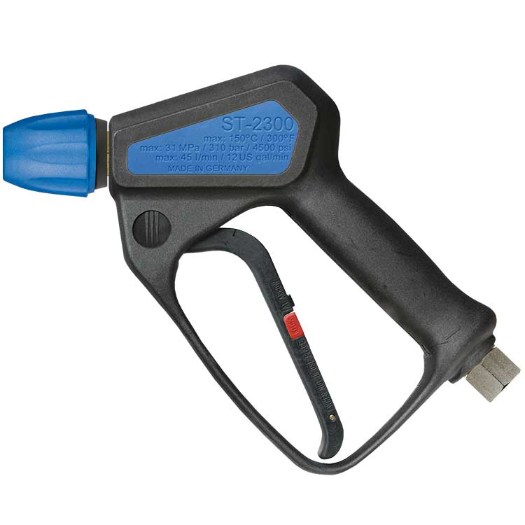 WASH GUN ST-2300 KEW-SWIVEL